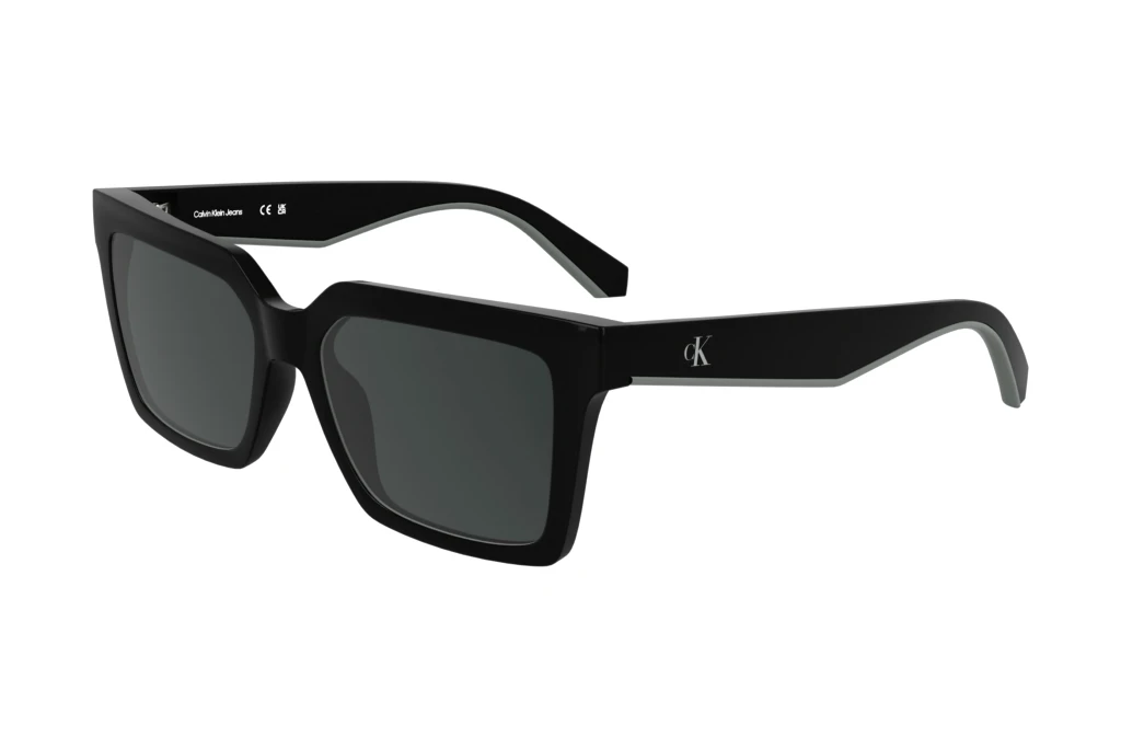 Calvin Klein   CKJ25602S N 001 _CKJ25602SNBLACK