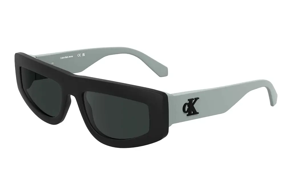 Calvin Klein   CKJ25607S 001 BLACK BLACK