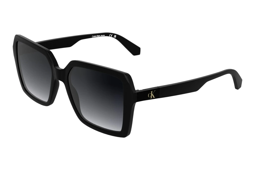 Calvin Klein   CKJ26602S 001 BLACK BLACK