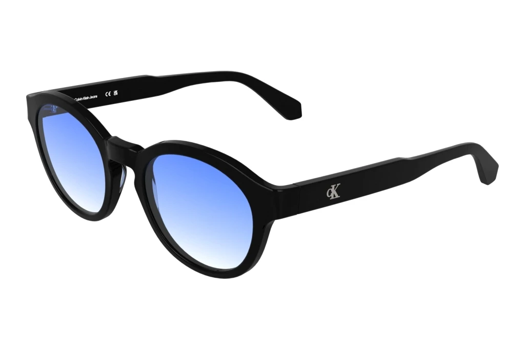 Calvin Klein   CKJ26604S 004 BLACK BLACK/BLUE