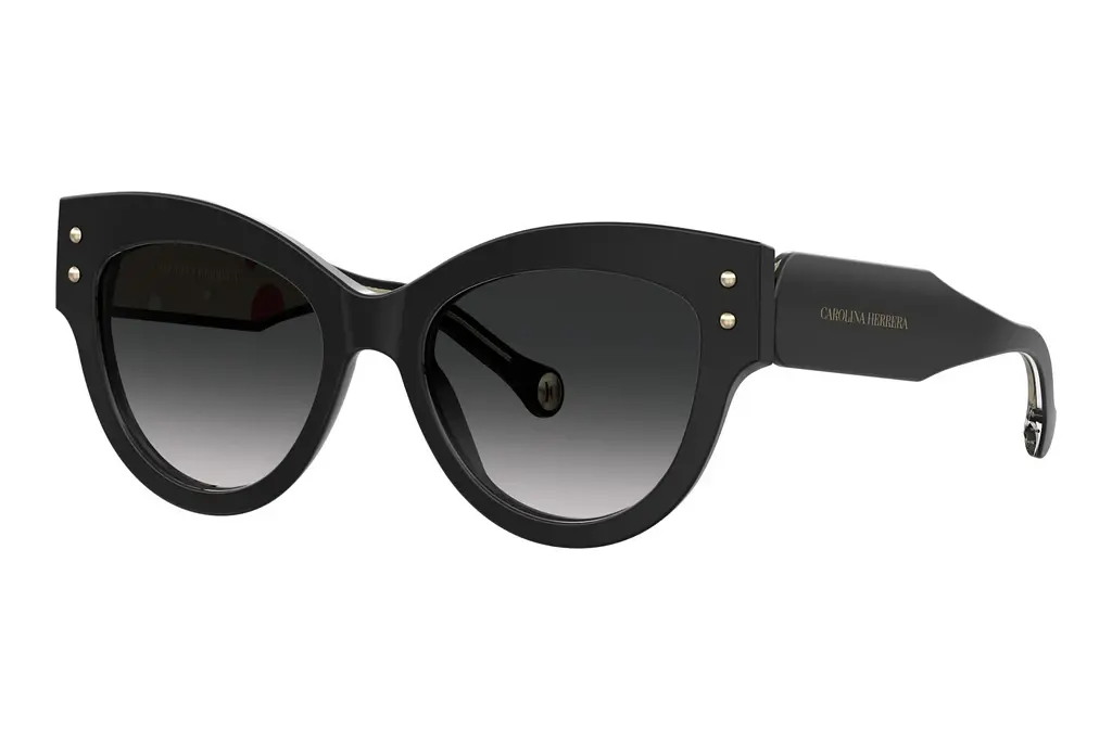 Carolina Herrera   CH 0009/S 807/9O DARK GREY SHADEDSCHWARZ