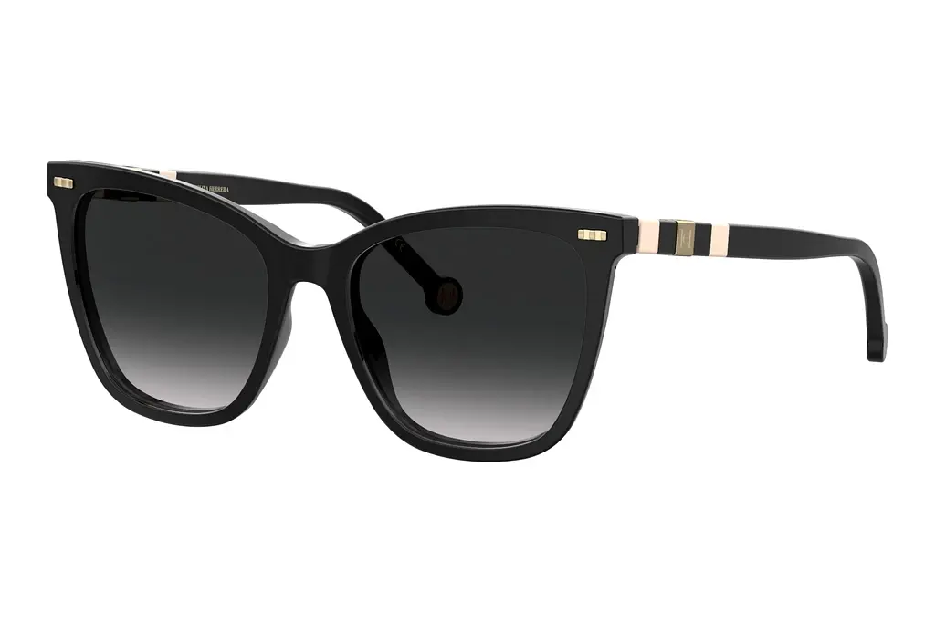 Carolina Herrera   CH 0044/S 3H2/9O DARK GREY SHADEDSCHWARZ