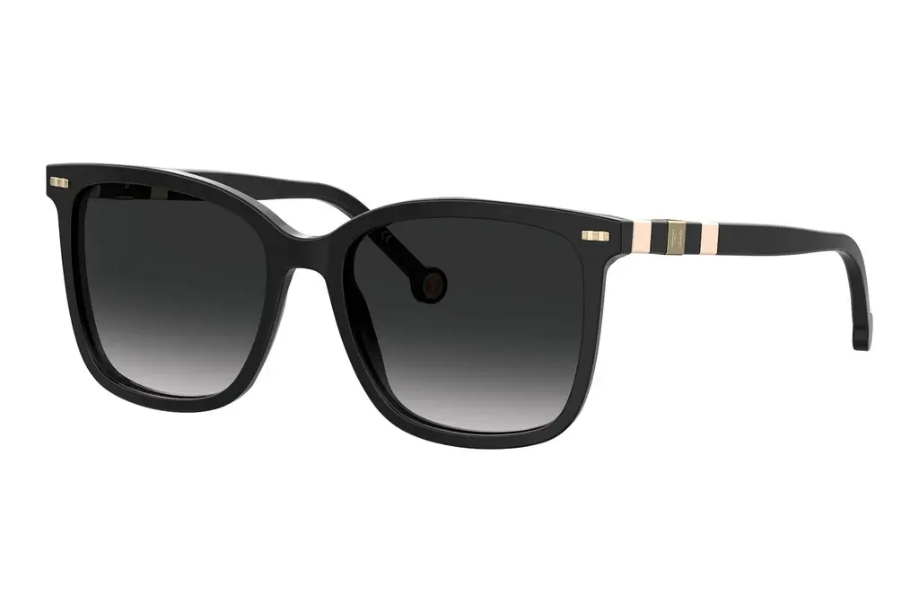 Carolina Herrera   CH 0045/S 3H2/9O DARK GREY SHADEDSCHWARZ