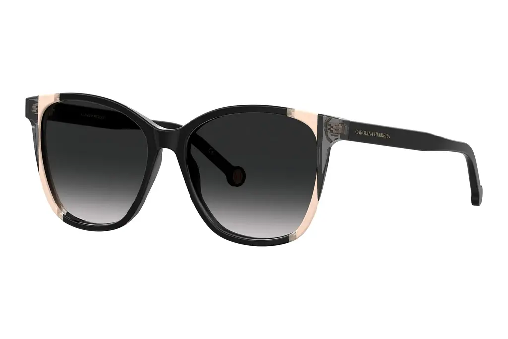 Carolina Herrera   CH 0061/S KDX/9O DARK GREY SHADEDSCHWARZ