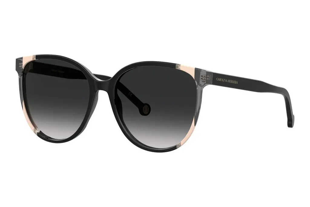 Carolina Herrera   CH 0063/S KDX/9O DARK GREY SHADEDSCHWARZ