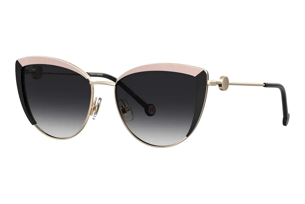Carolina Herrera   HER 0112/S KDX/9O DARK GREY SHADEDSCHWARZ
