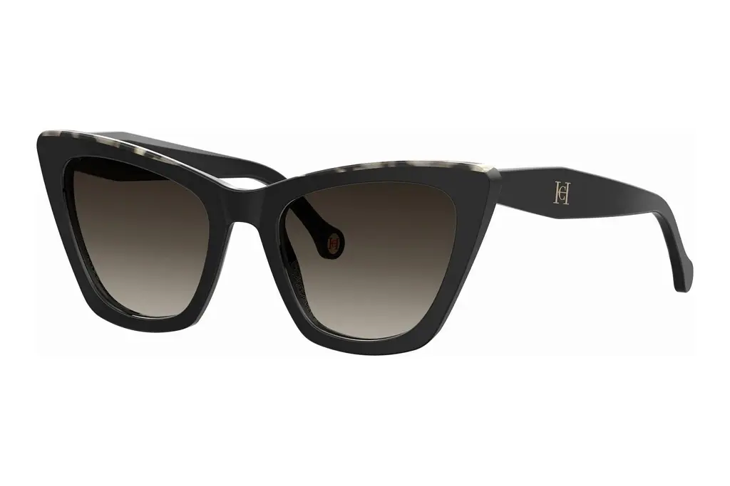 Carolina Herrera   HER 0129/S WR7/HA BROWN SHADEDSCHWARZ
