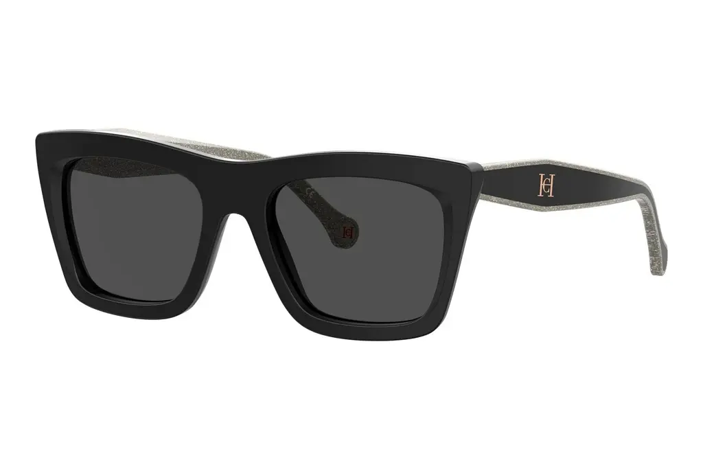 Carolina Herrera   HER 0226/S BSC/IR GREYSCHWARZ
