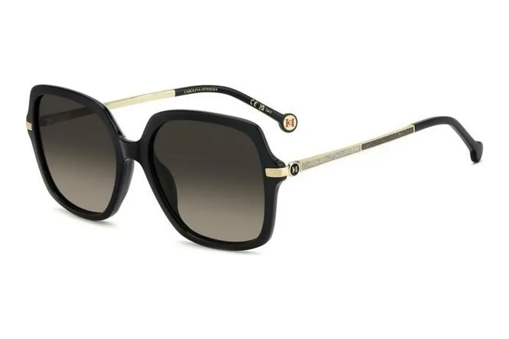 Carolina Herrera   HER 0285/G/S 807/HA BROWN SHADEDSCHWARZ