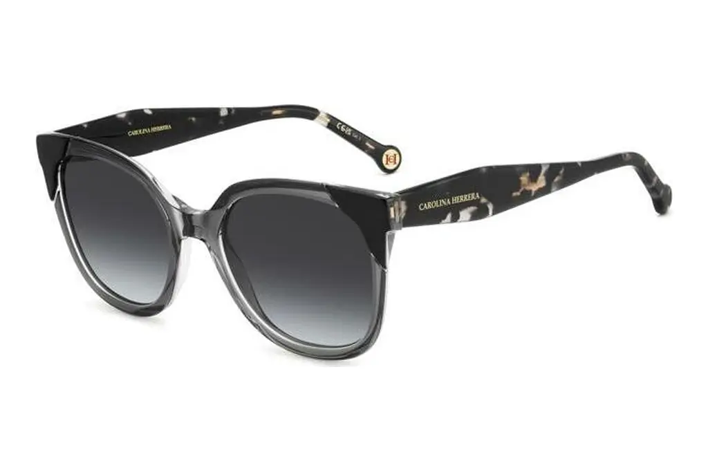 Carolina Herrera   HER 0289/S R6S/9O DARK GREY SHADEDGRAU