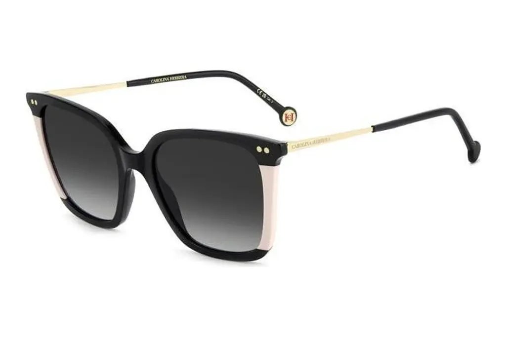 Carolina Herrera   HER 0292/S 807/9O DARK GREY SHADEDSCHWARZ