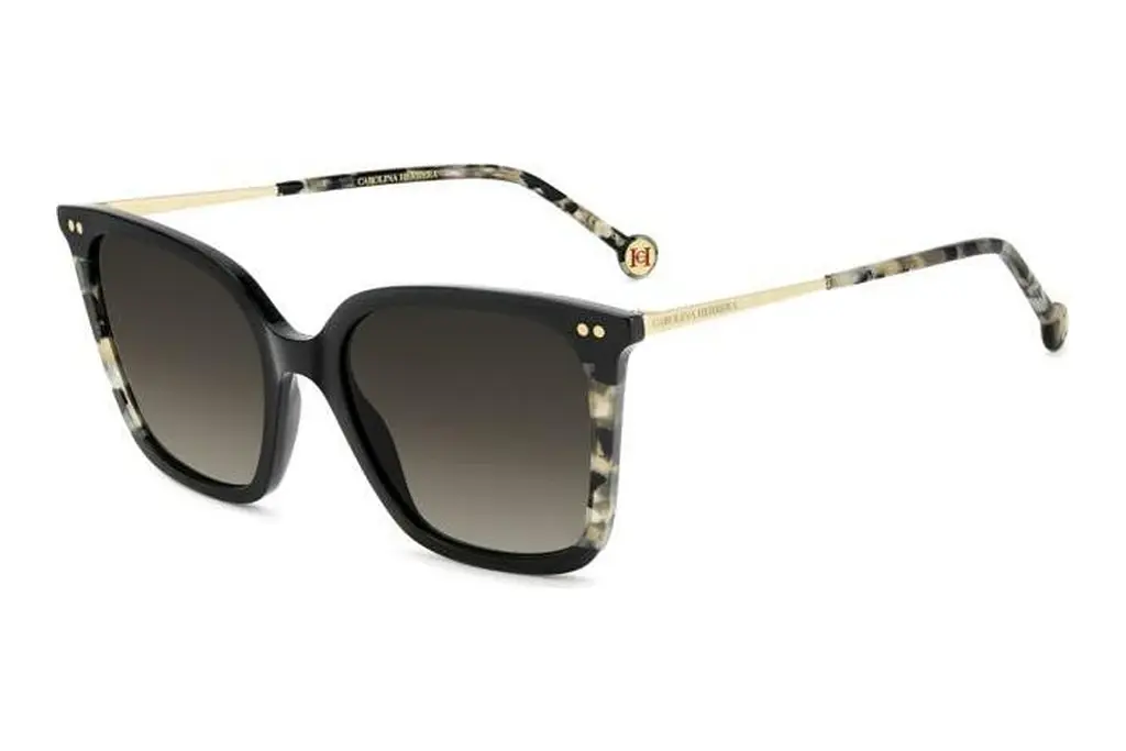 Carolina Herrera   HER 0292/S WR7/HA BROWN SHADEDSCHWARZ