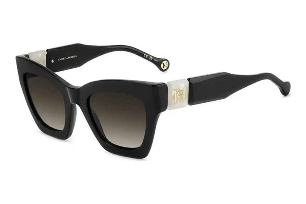 Carolina Herrera   HER 0327/S GBY/HA BROWN SHADEDSCHWARZ