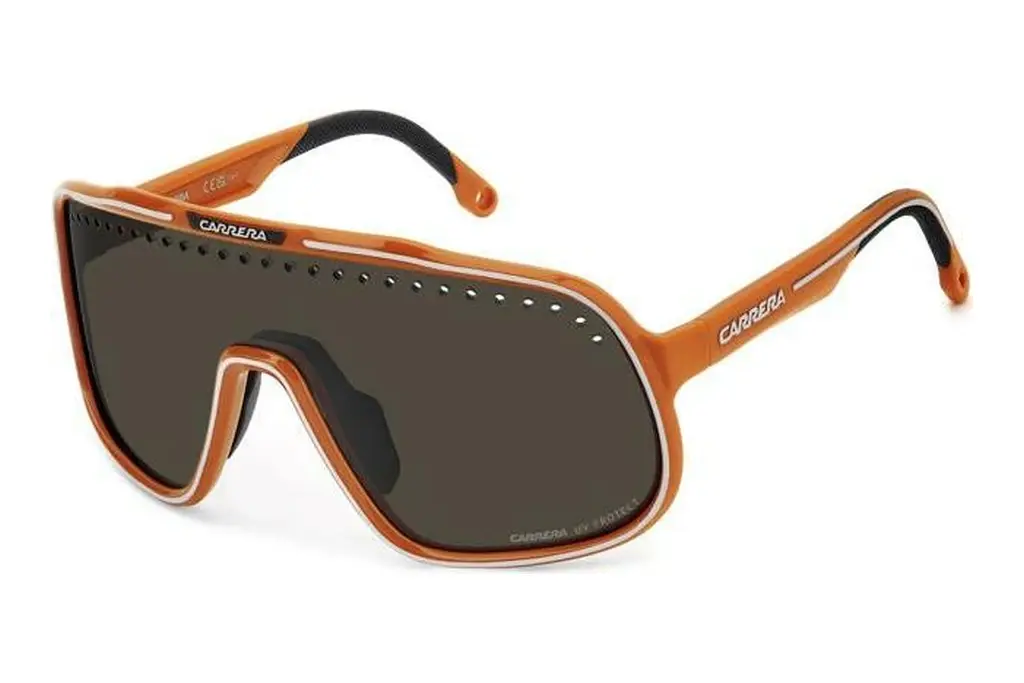Carrera   C SPORT 02/S A1W/IR GREYORANGE
