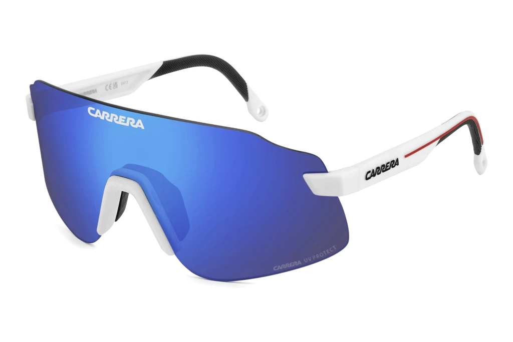 Carrera   C SPORT 16/S 6HT/Z0 BLUE MULTILAYERMATTE WHITE