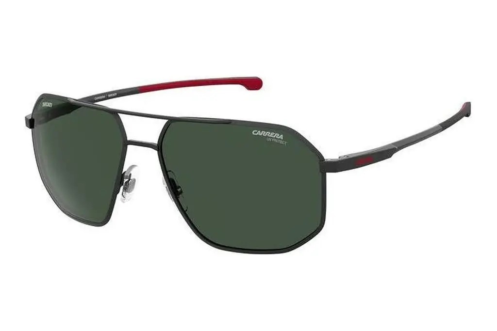 Carrera   CARDUC 037/S 003/QT GREENSCHWARZ