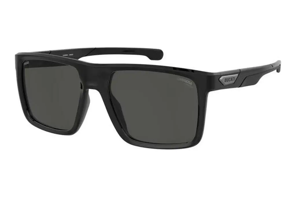 Carrera   CARDUC 049/S 807/KI LIGHT GREY PHOTOCROMATICSCHWARZ