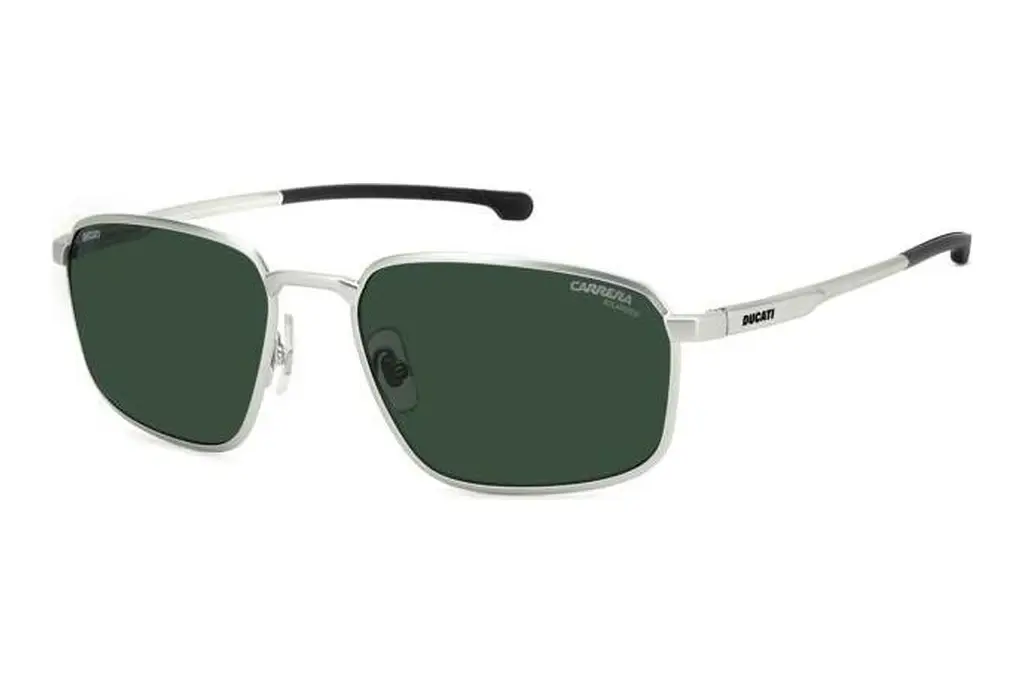 Carrera   CARDUC 052/S 62L/UC GREEN POLARIZEDGRAU