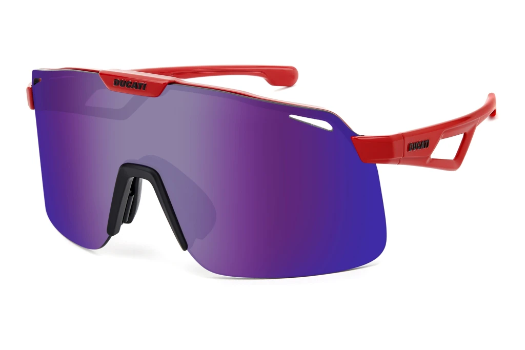 Carrera   CARDUC 066/S C9A/Z0 BLUE MULTILAYERRED