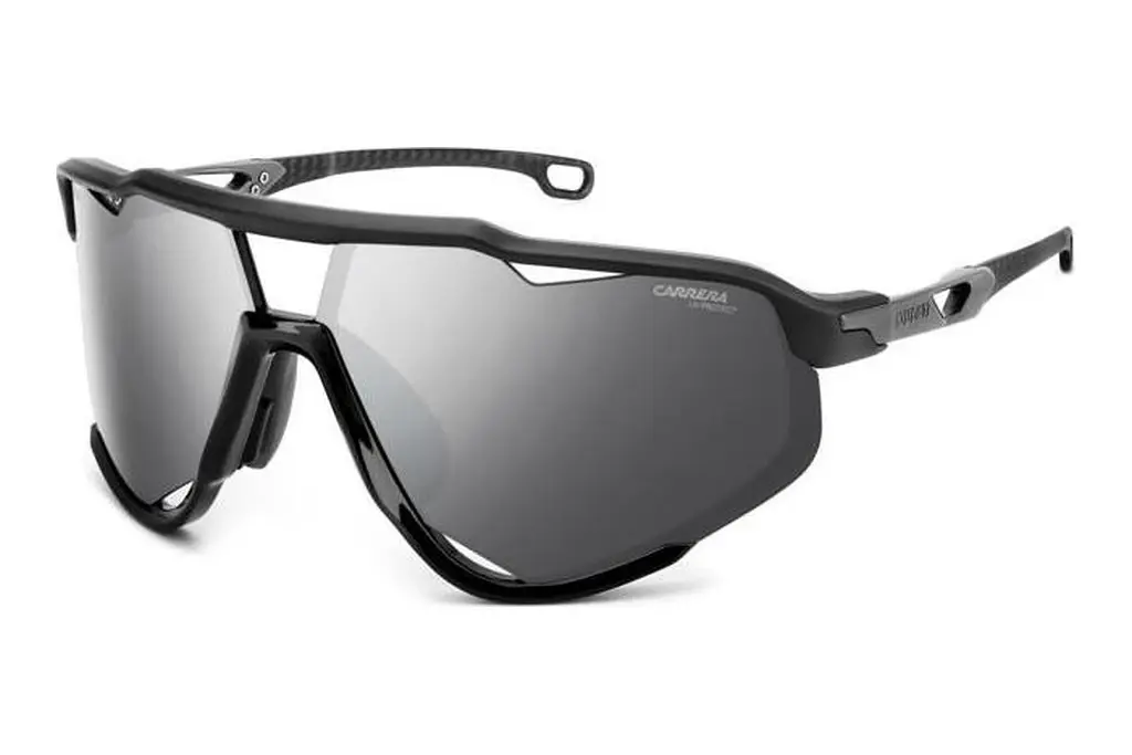 Carrera   CARDUC PANIGALE 807/0T GREY SILVER ANTIREFLEXSCHWARZ