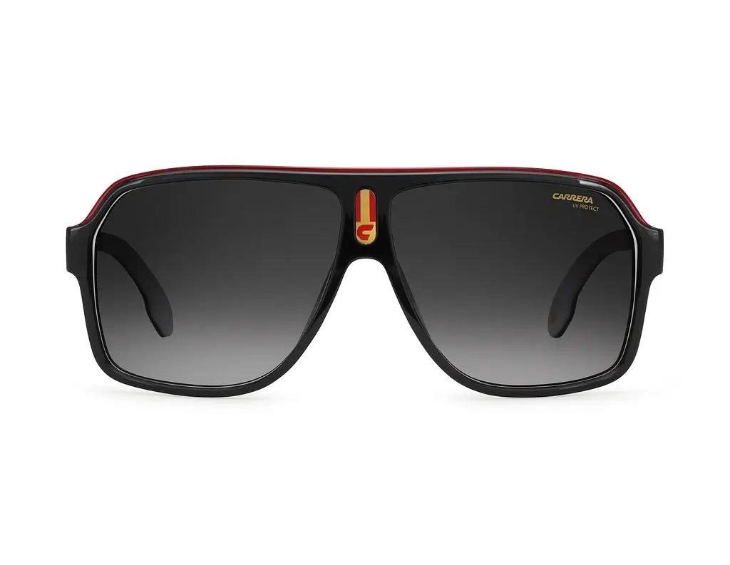 Vorderansicht Carrera CARRERA 1001/S (80S/9O)