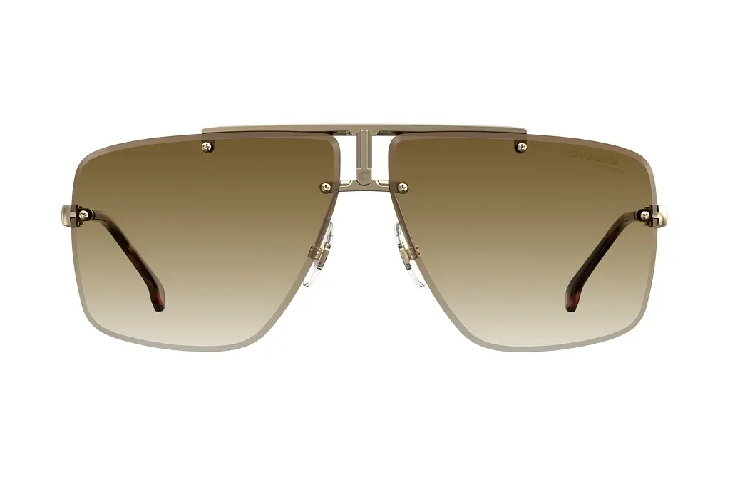Vorderansicht Carrera CARRERA 1016/S (J5G/86)