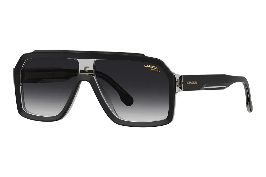 Carrera   CARRERA 1053/S 08A/9O DARK GREY SHADEDSCHWARZ