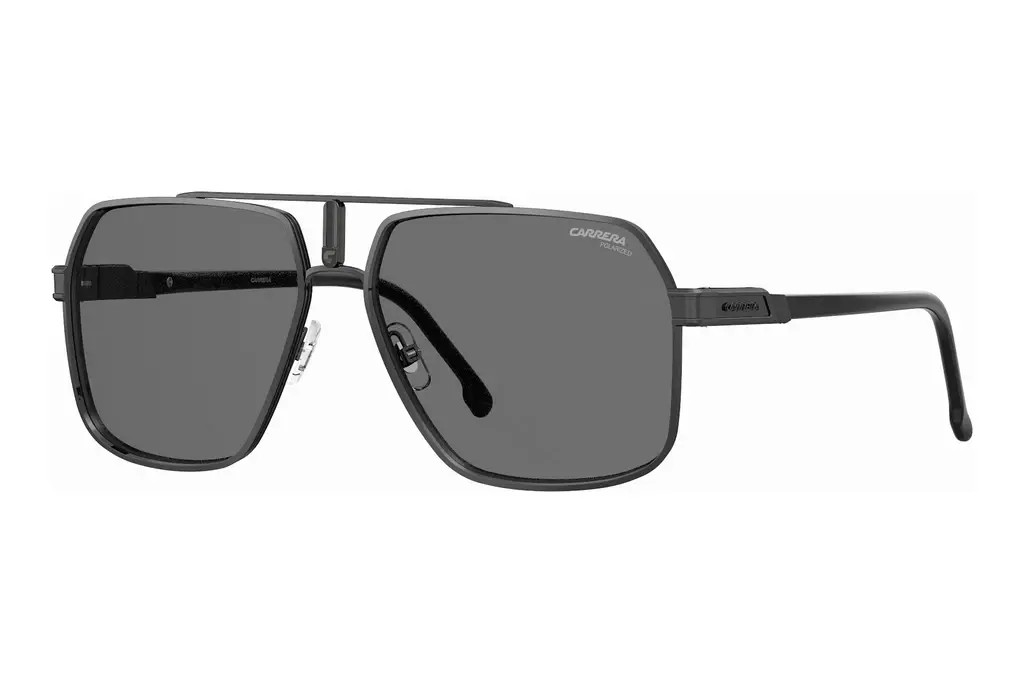 Carrera   CARRERA 1055/S V81/M9 GREY POLARIZEDGRAU