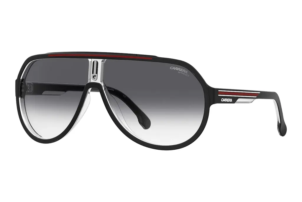 Carrera   CARRERA 1057/S OIT/9O DARK GREY SHADEDSCHWARZ