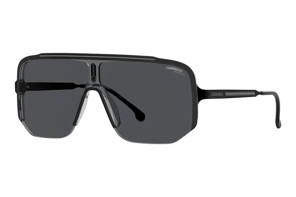 Carrera   CARRERA 1060/S 08A/IR GREYSCHWARZ