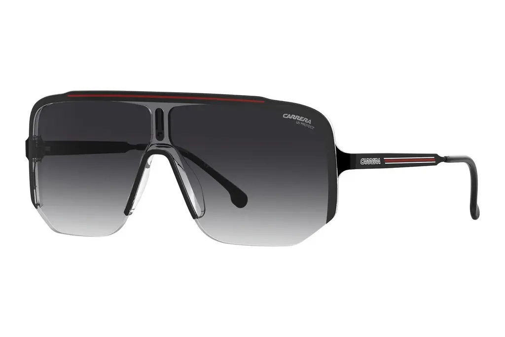 Carrera   CARRERA 1060/S OIT/9O DARK GREY SHADEDSCHWARZ