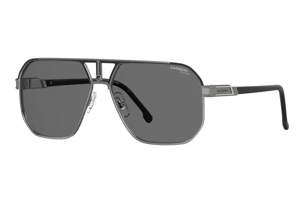 Carrera   CARRERA 1062/S RZZ/M9 GREY POLARIZEDSCHWARZ