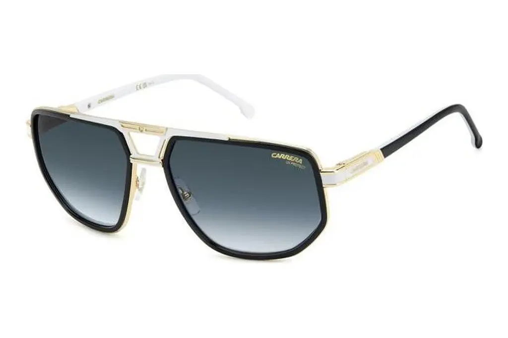 Carrera   CARRERA 1072/S 80S/08 DK BLUE SHADEDSCHWARZ