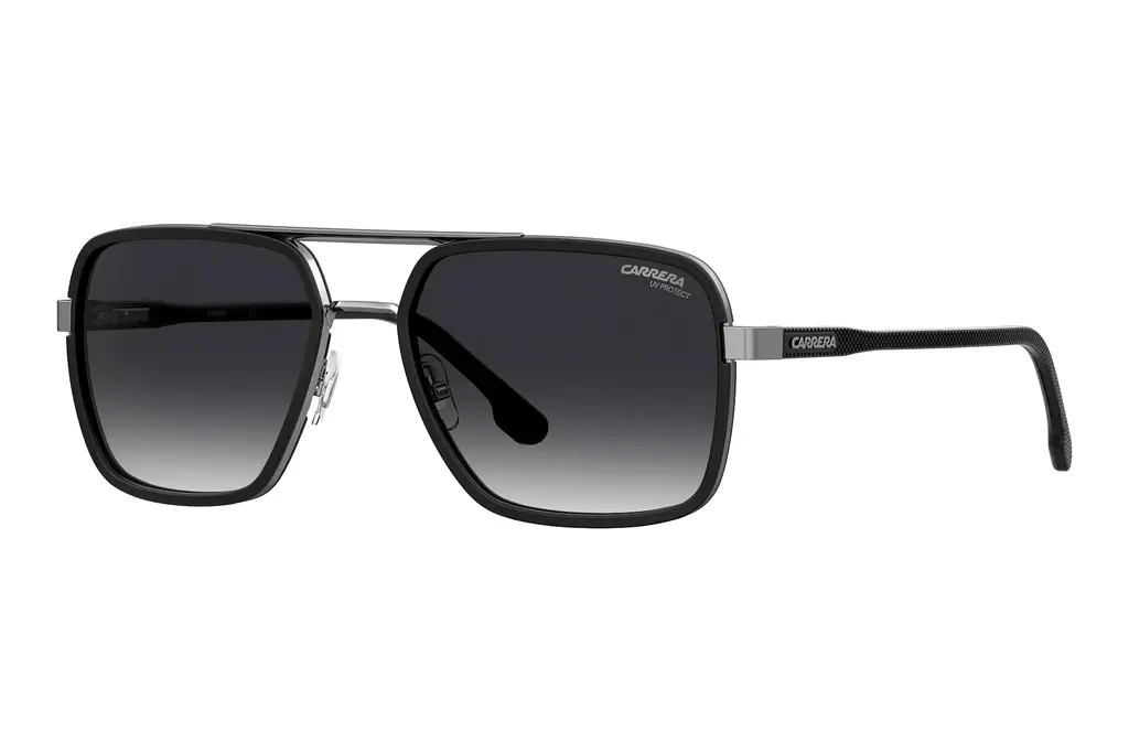 Carrera   CARRERA 256/S 85K/9O DARK GREY SHADEDGRAU