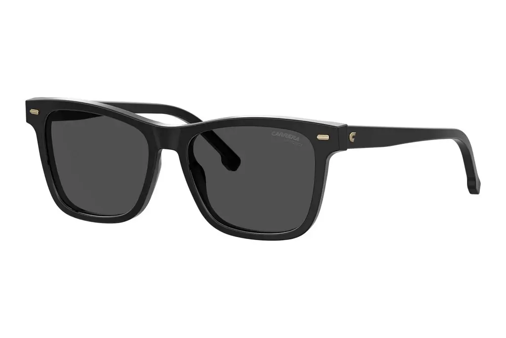 Carrera   CARRERA 3001/S 807/IR GREYSCHWARZ
