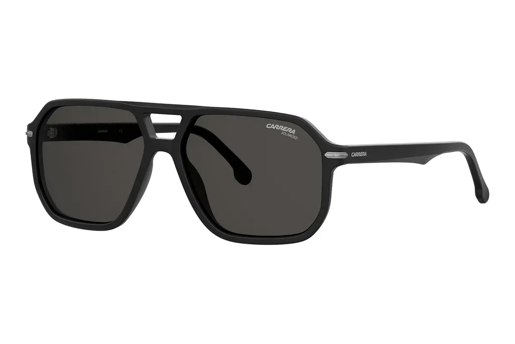 Carrera   CARRERA 302/S 003/M9 GREY POLARIZEDSCHWARZ