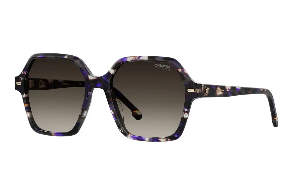 Carrera   CARRERA 3026/S HKZ/HA BROWN SHADEDVIOLETT