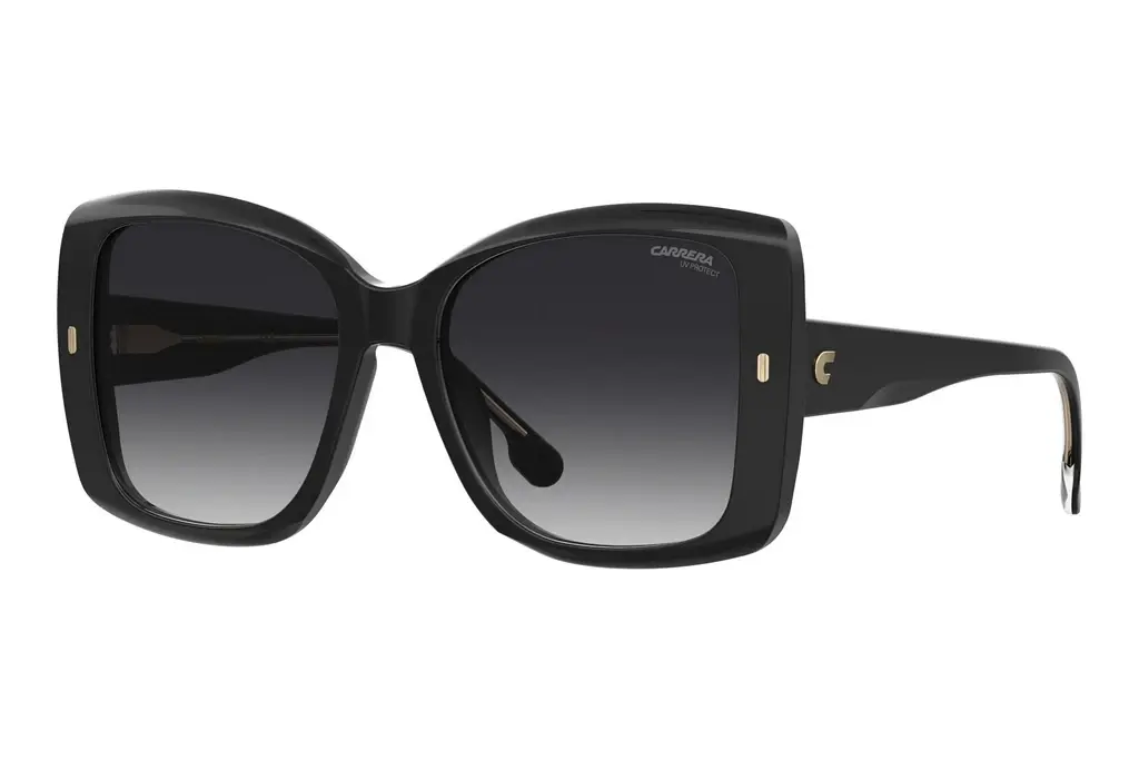 Carrera   CARRERA 3030/S 807/9O DARK GREY SHADEDSCHWARZ