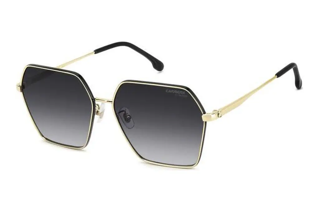 Carrera   CARRERA 3057/S RHL/9O DARK GREY SHADEDGOLD