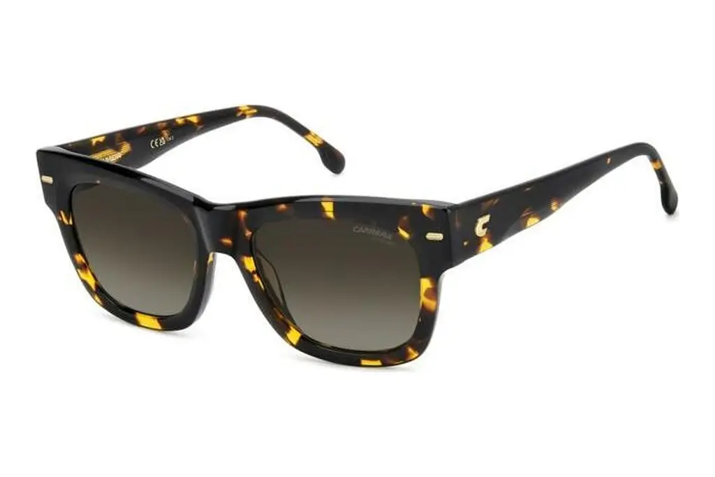 Carrera   CARRERA 3066/S 086/HA BROWN SHADEDHAVANNA