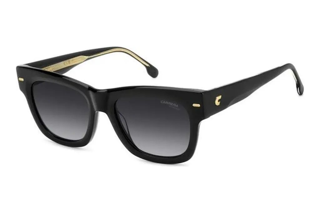Carrera   CARRERA 3066/S 807/9O DARK GREY SHADEDSCHWARZ