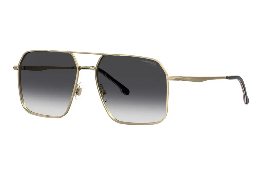 Carrera   CARRERA 333/S J5G/9O DARK GREY SHADEDGOLD