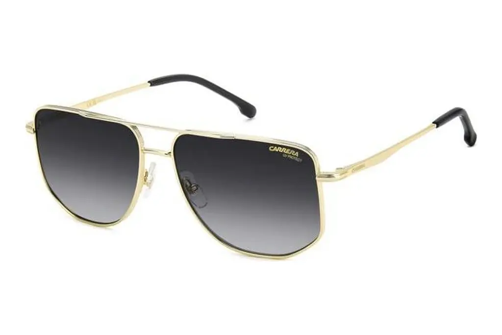 Carrera   CARRERA 355/S RHL/9O DARK GREY SHADEDGOLD