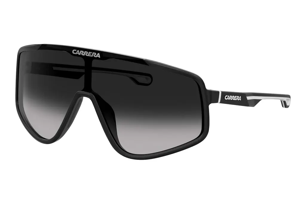 Carrera   CARRERA 4017/S 807/9O DARK GREY SHADEDSCHWARZ