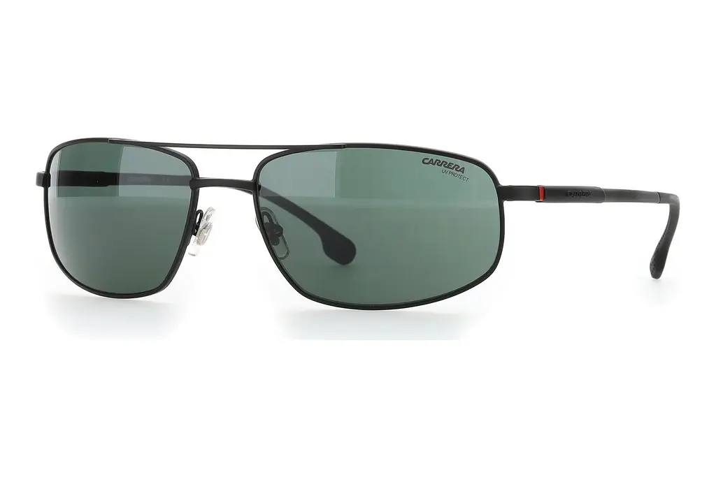 Carrera   CARRERA 8036/S 003/QT GREENSCHWARZ