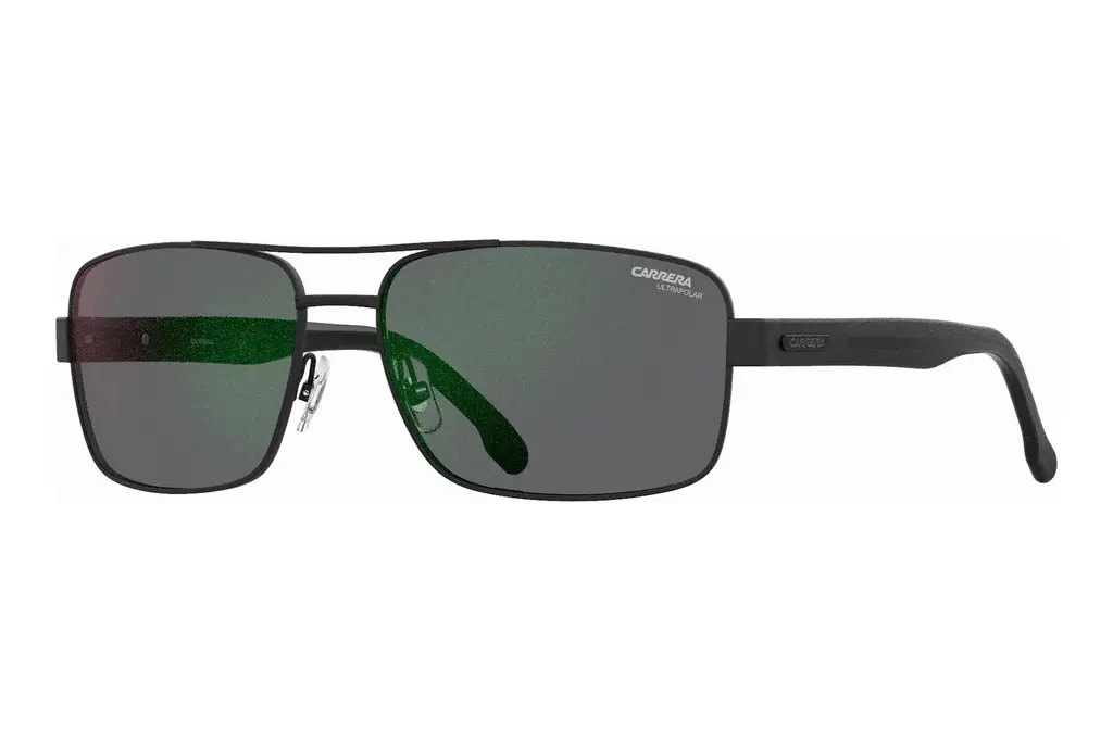Carrera   CARRERA 8063/S 003/Q3 GREENGREY SP PZ HIGHT CONTRAST ANTIREFLESCHWARZ