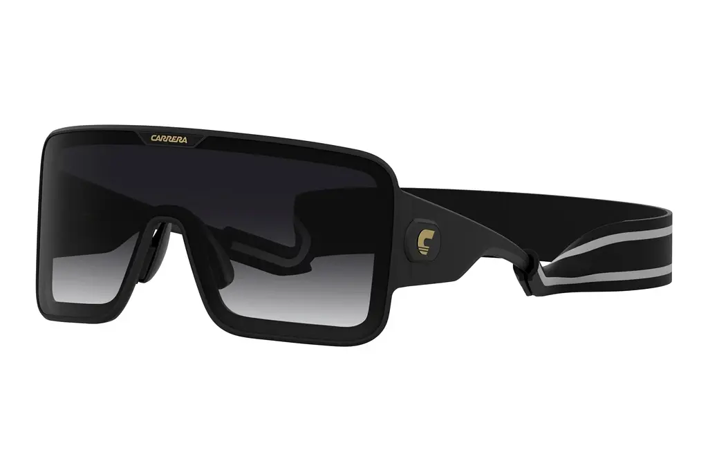 Carrera   FLAGLAB 15 003/9O DARK GREY SHADEDSCHWARZ