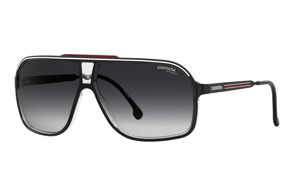Carrera   GRAND PRIX 3 OIT/9O DARK GREY SHADEDSCHWARZ