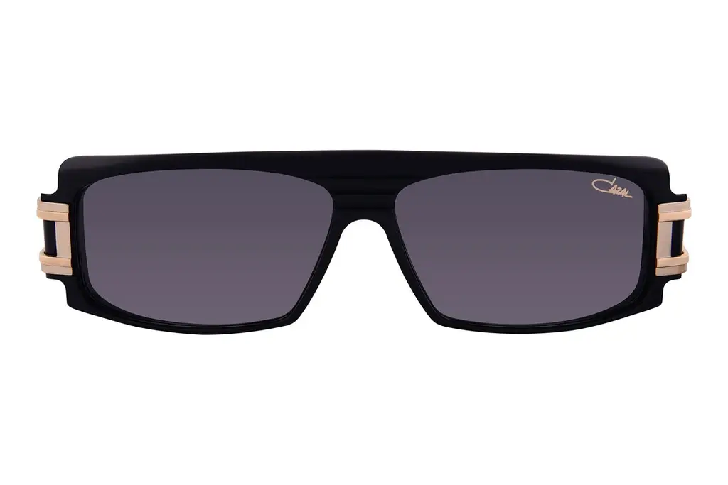 Cazal   CZ 164/3 001 grau verlaufendschwarz-gold