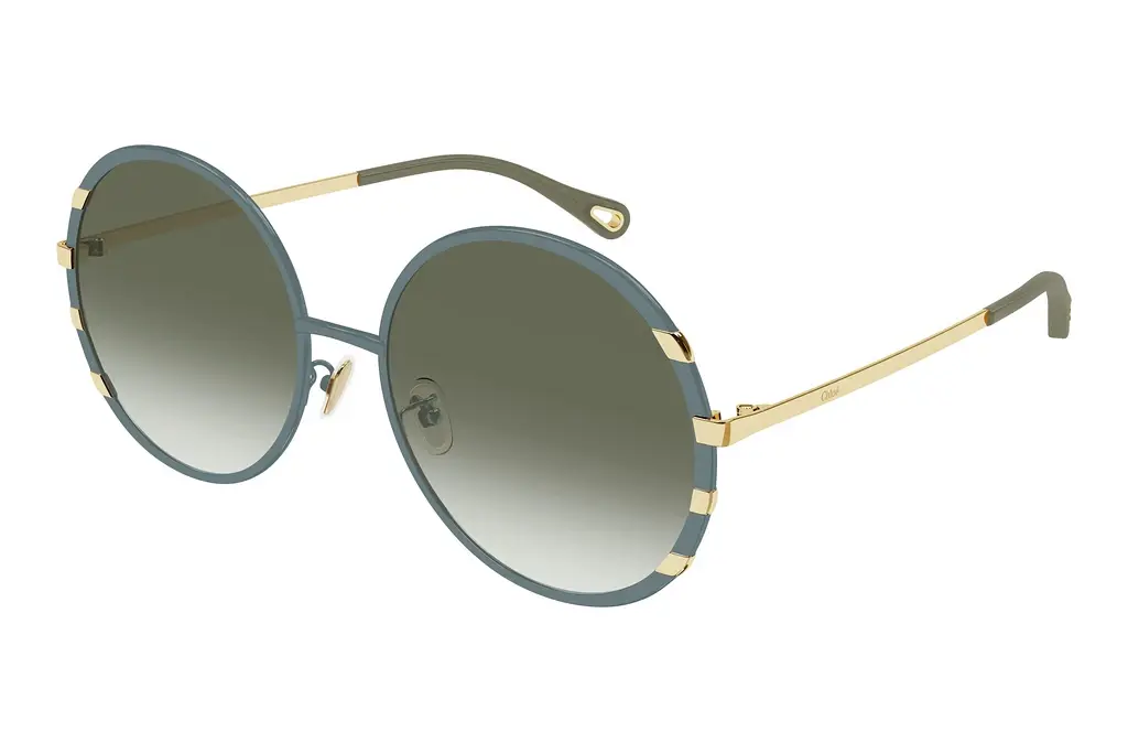 Chloé   CH0144S 002 GREEN